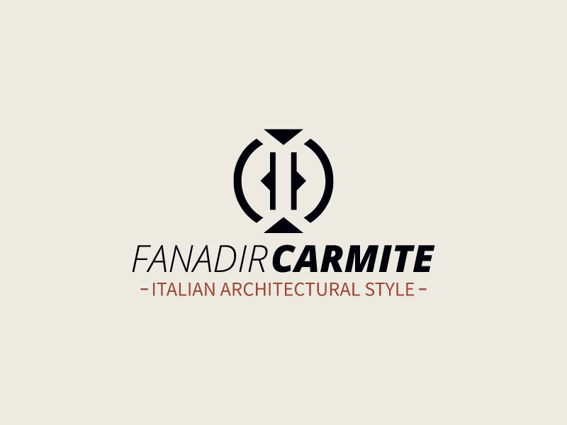 FANADIR CARMITE - Italian Architectural Style