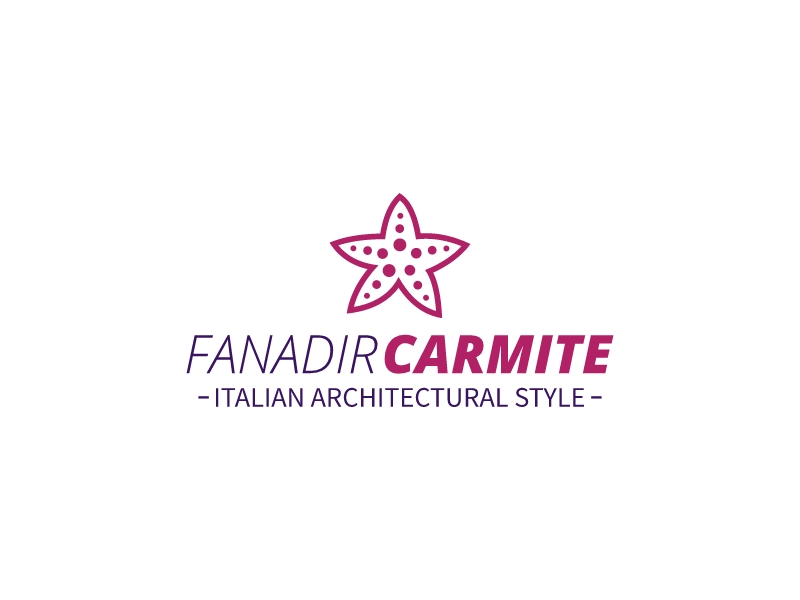 FANADIR CARMITE - Italian Architectural Style