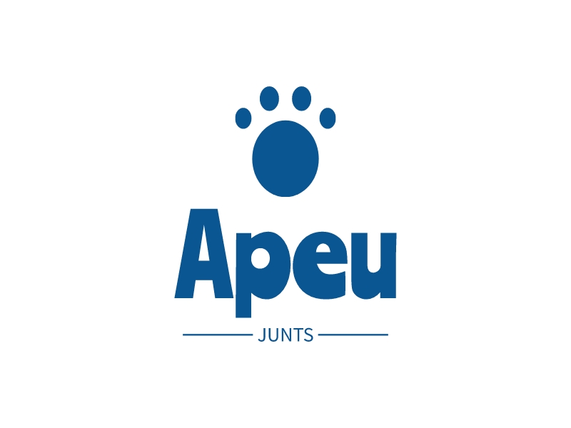 Apeu - Junts