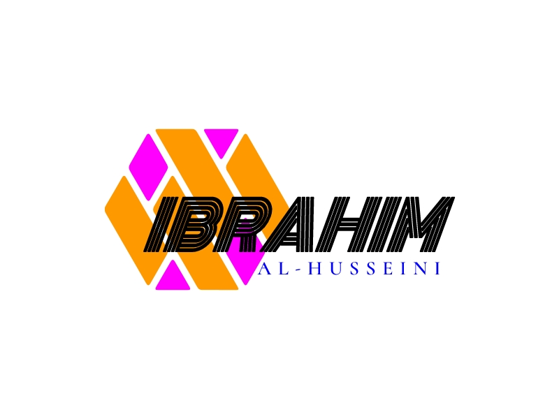 IBRAHIM Logo Maker - Design IBRAHIM logos online