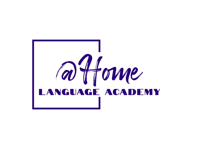 @Home - Language Academy