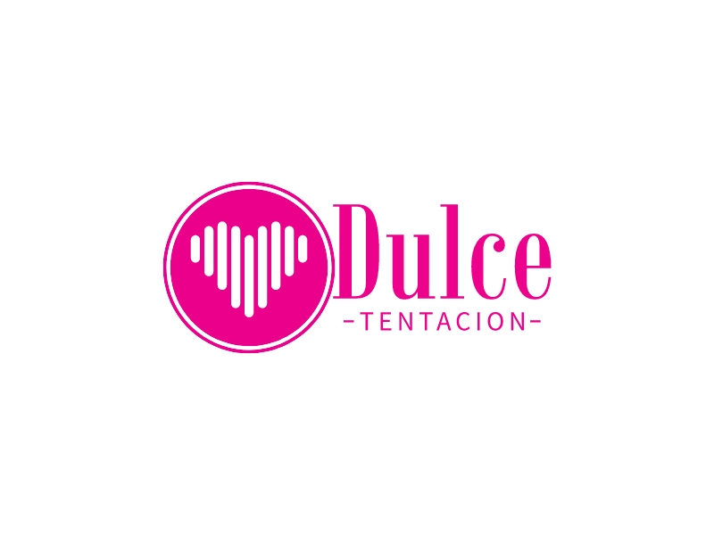 Dulce Logo Maker - Design Dulce logos online