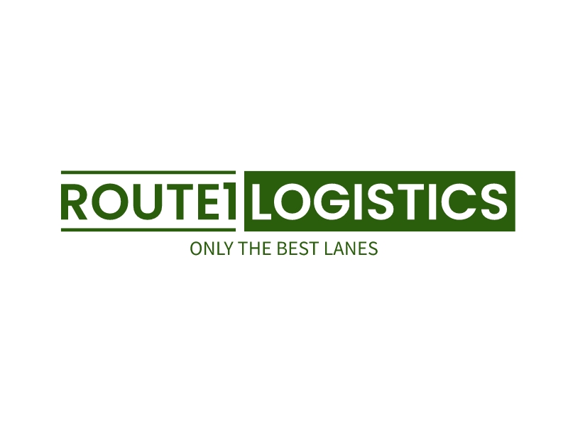 Route1Logistics - Only the best lanes