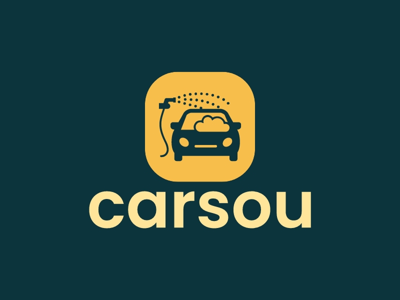 carsou Logo Maker - Design carsou logos online