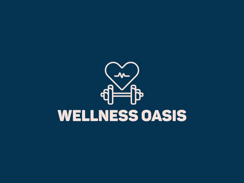 Wellness oasis - 