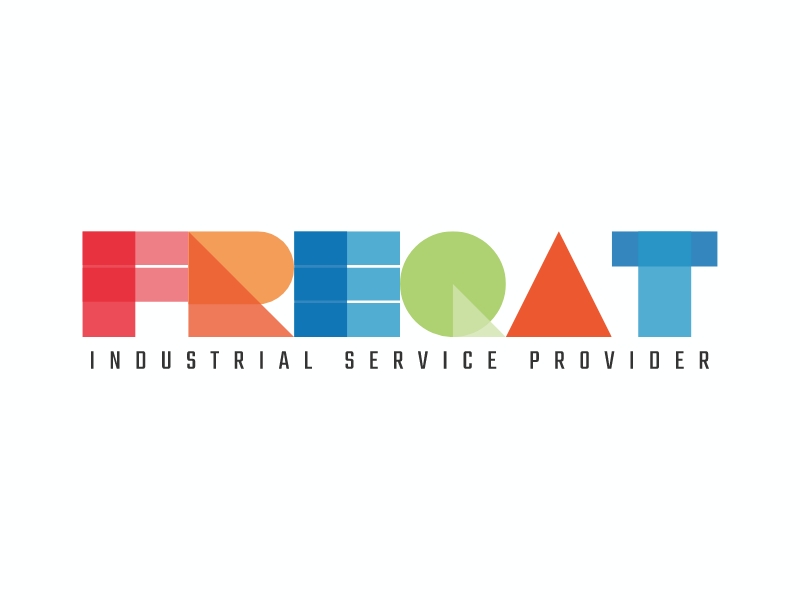 FREQAT Logo Maker - Design FREQAT logos online