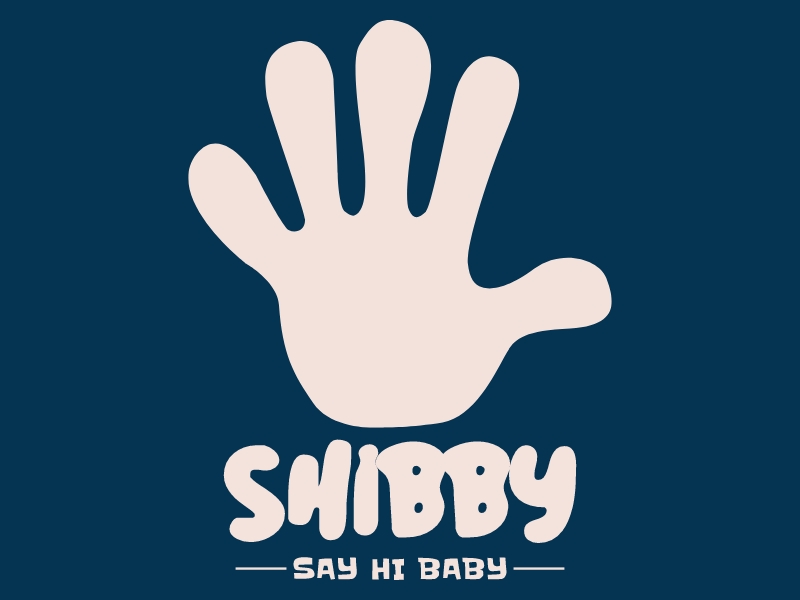 sHIbby Logo Maker - Design sHIbby logos online