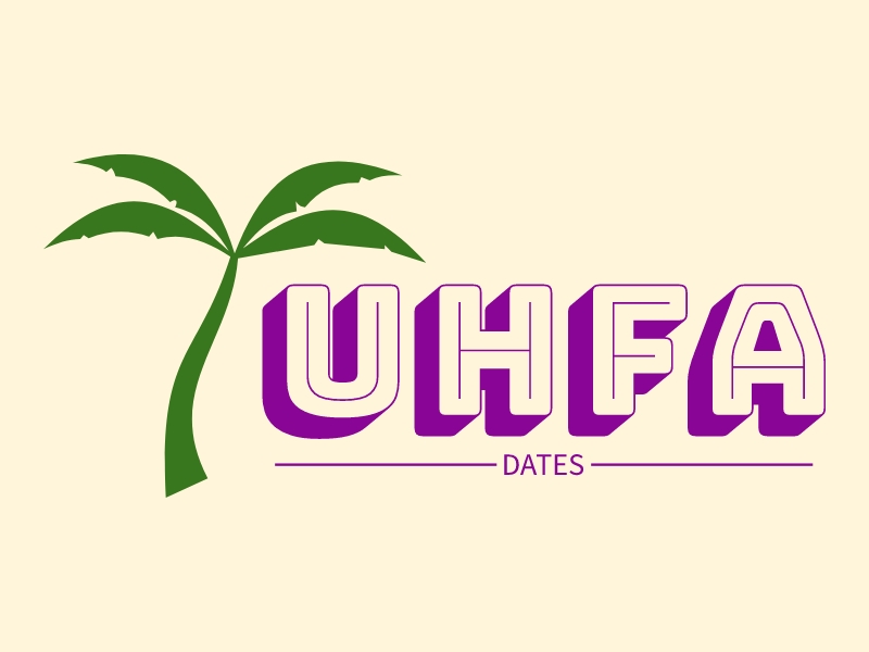 uhfa Logo Maker - Design uhfa logos online