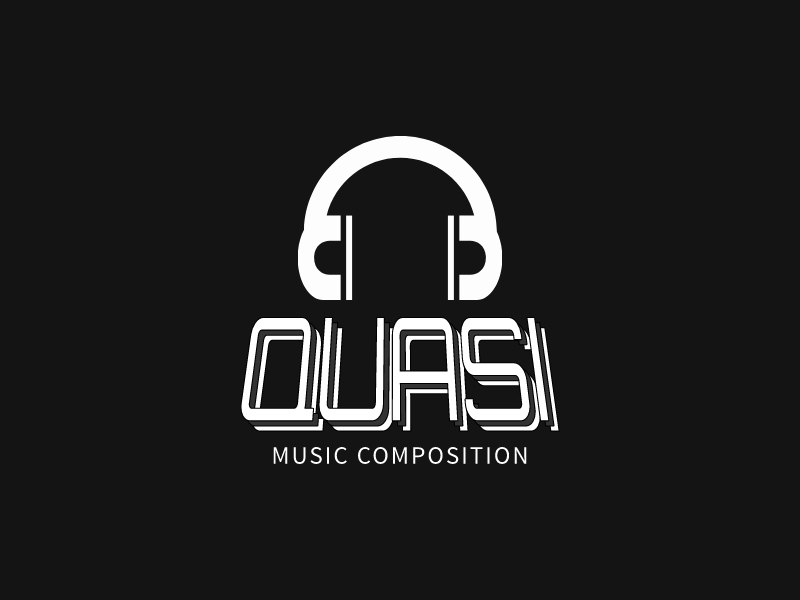 Quasi - music composition