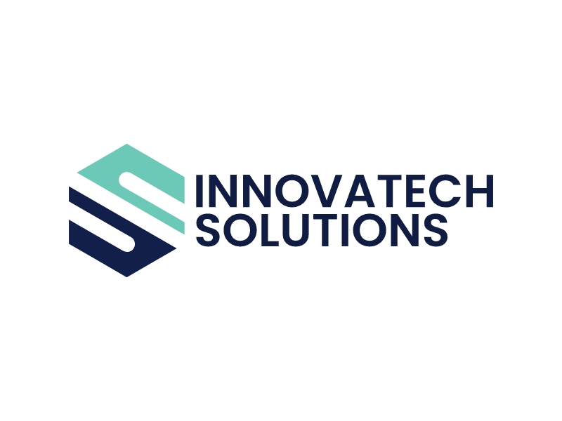 Innovatech Solutions - SLOGAN