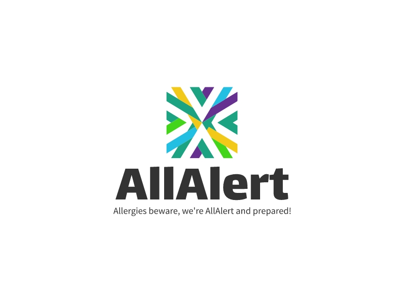 AllAlert - Allergies beware, we're AllAlert and prepared!