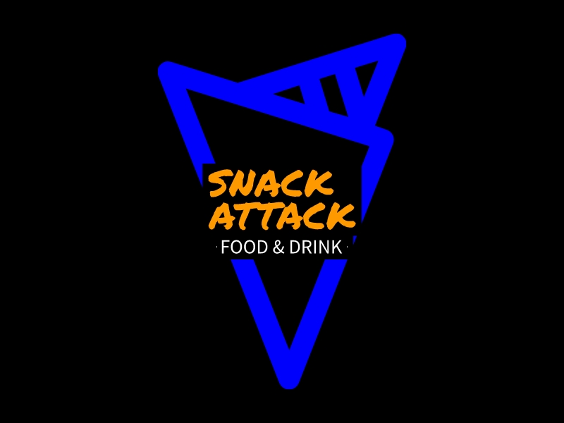 SNACK ATTACK - Food & Drink