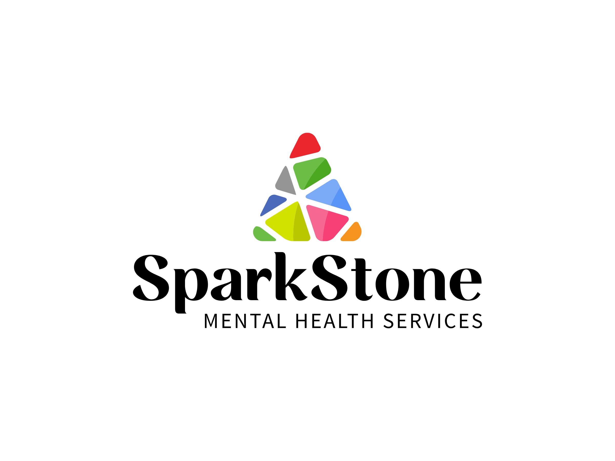 SparkStone - Mental Health Services