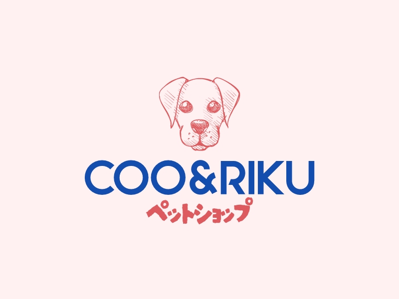 COO&RIKU Logo Maker - Design COO&RIKU logos online