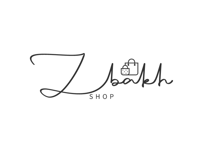 Zbakh Logo Maker - Design Zbakh logos online