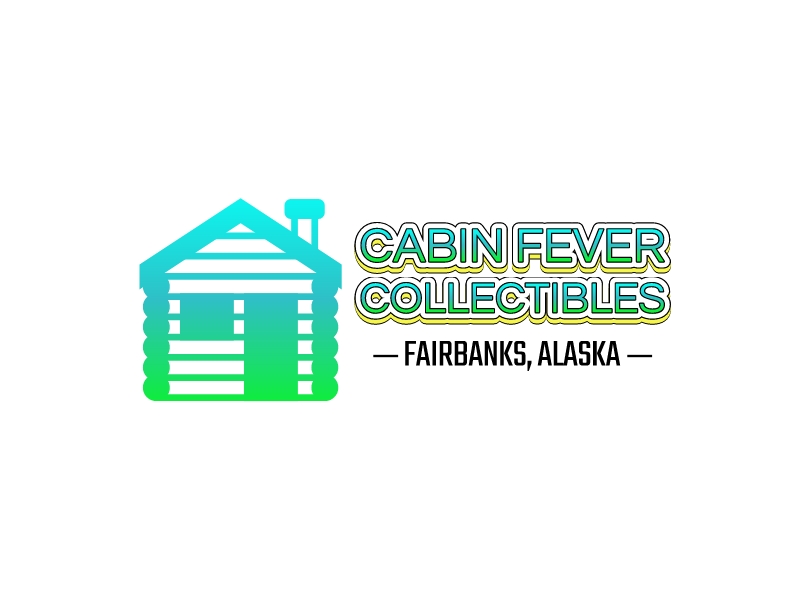 Cabin Fever Collectibles - Fairbanks, Alaska