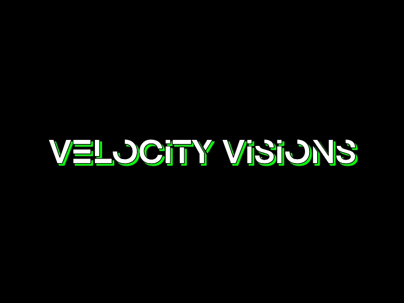 Velocity Visions - 