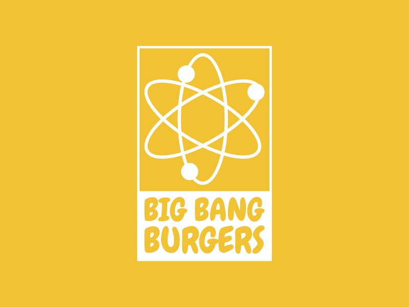 BIG BANG BURGERS - 