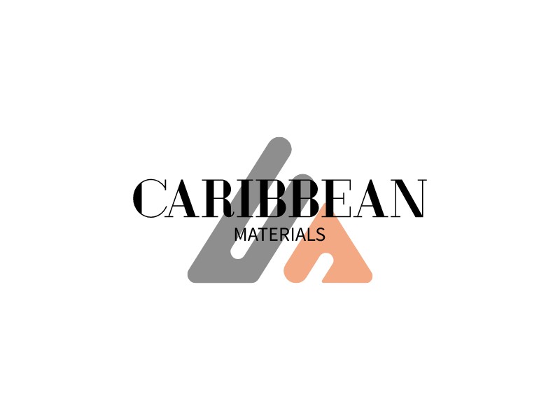 CARIBBEAN - MATERIALS