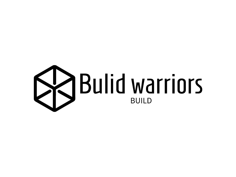 Bulid warriors - Build