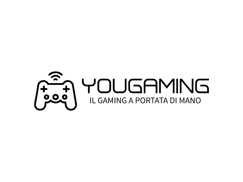 yougaming - il gaming a portata di mano