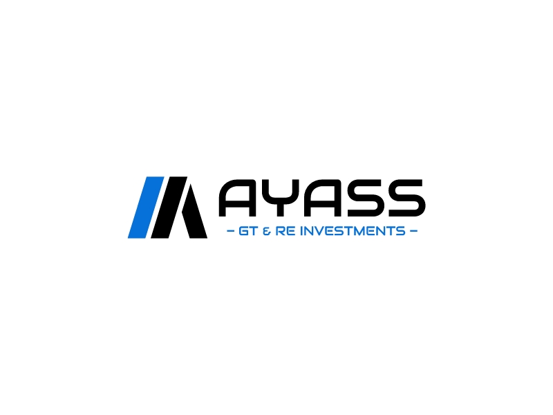 Ayass Logo Maker - Design Ayass logos online