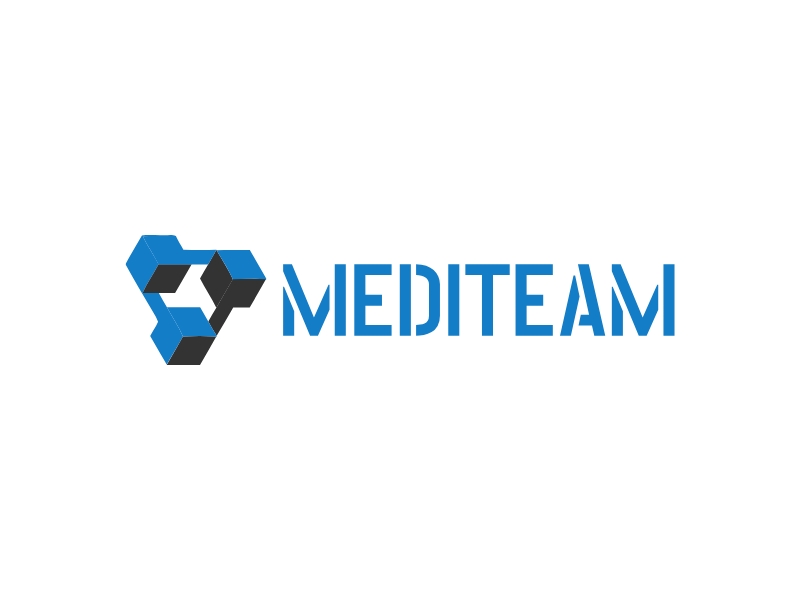 MEDI TEAM Logo Maker - Design MEDI TEAM logos online