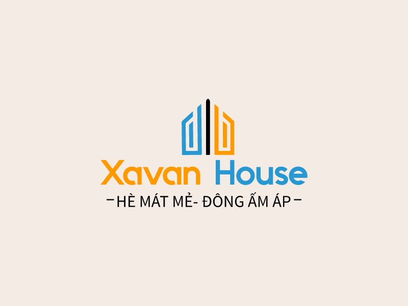 Xavan House - Hè mát mẻ- Đông ấm áp