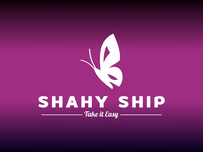 SHAHY SHIP - Take it Easy