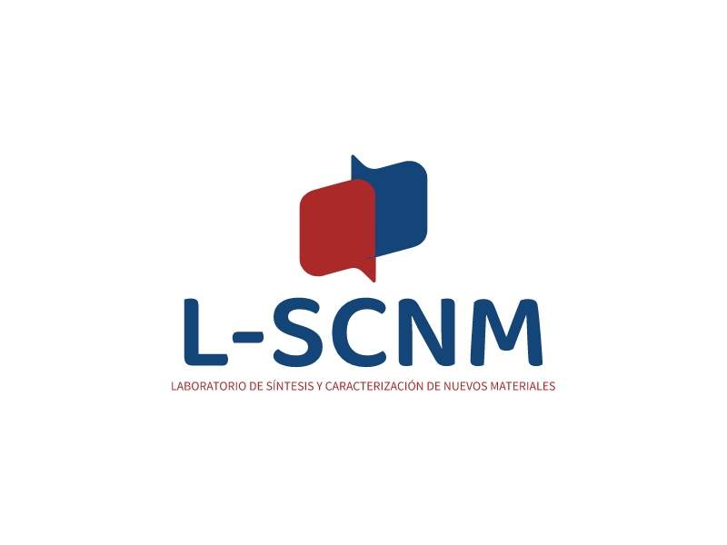 L-SCNM - Laboratorio de Síntesis y Caracterización de Nuevos Materiales