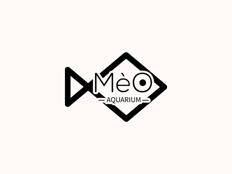 mèo - aquarium