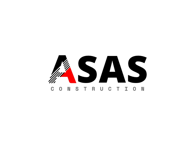 ASAS - Construction