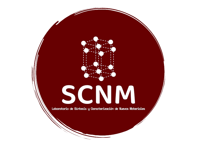 SCNM - Laboratorio de Síntesis y Caracterización de Nuevos Materiales