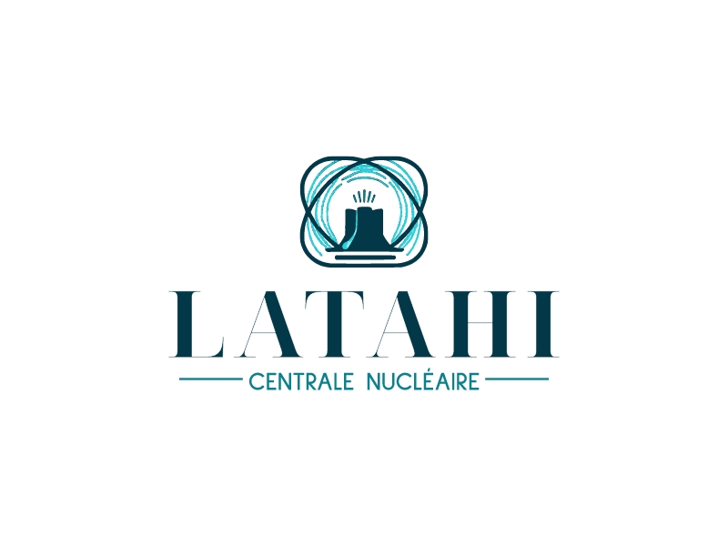 LATAHI - centrale nucléaire