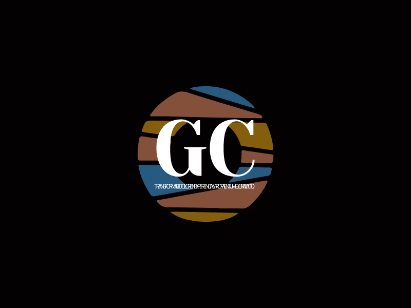 GC Logo Maker - Design GC logos online