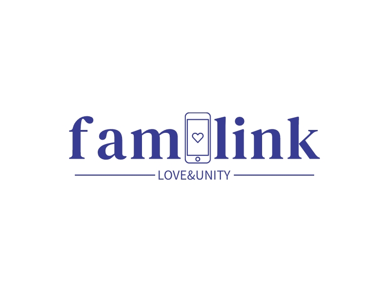 famlink - love&unity