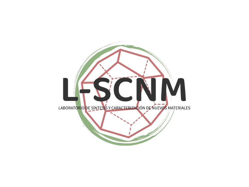 L-SCNM - Laboratorio de Síntesis y Caracterización de Nuevos Materiales