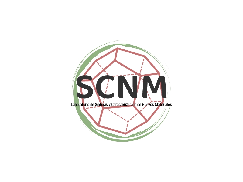 SCNM - Laboratorio de Síntesis y Caracterización de Nuevos Materiales