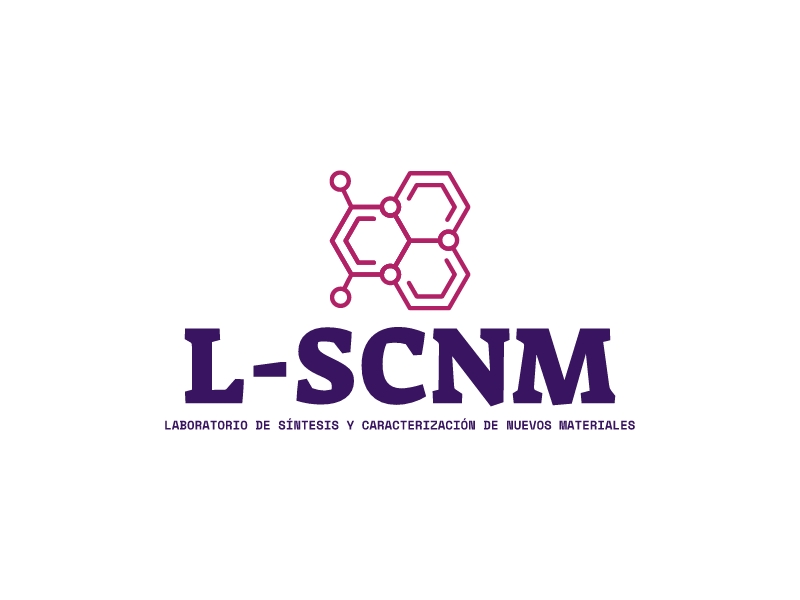 L-SCNM - Laboratorio de Síntesis y Caracterización de Nuevos Materiales