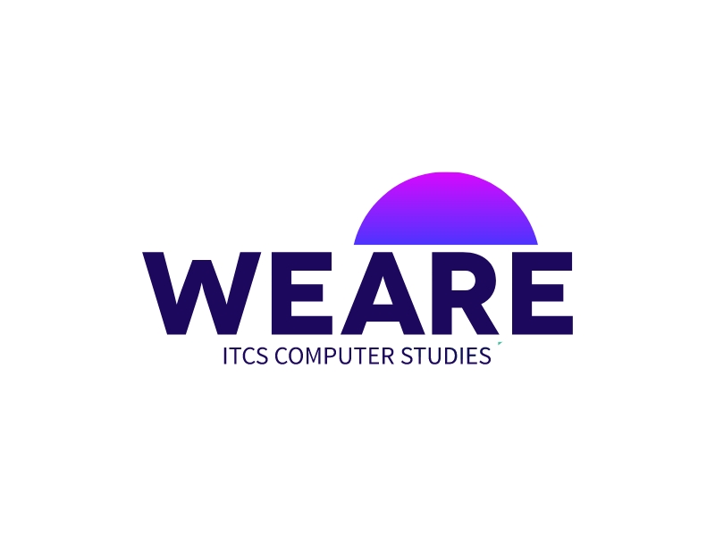 WeAre - ITCS Computer Studies