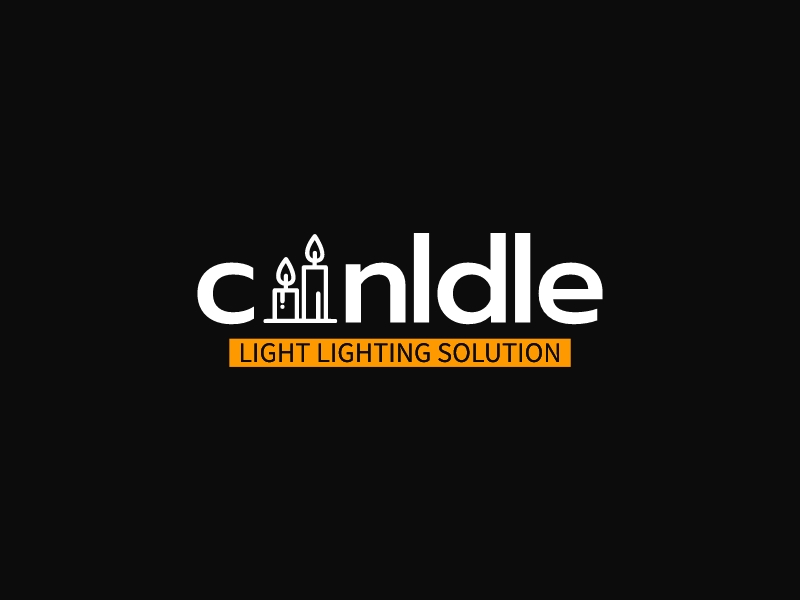 canldle Logo Maker - Design canldle logos online