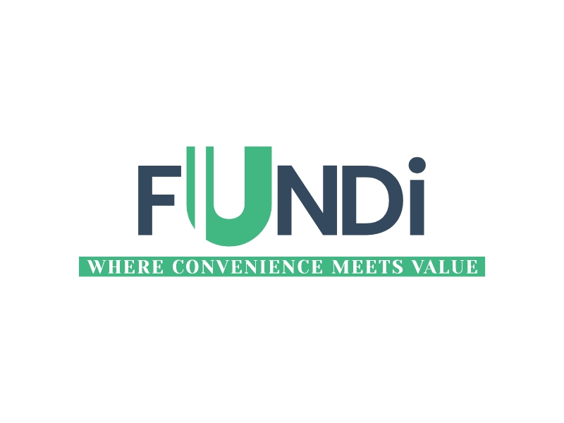 FUNDi - where Convenience meets Value