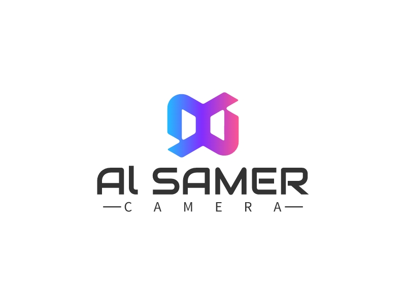 Al SAMER Logo Maker - Design Al SAMER logos online