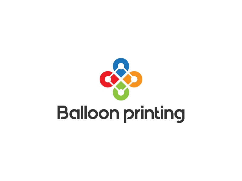 Balloon printing - 