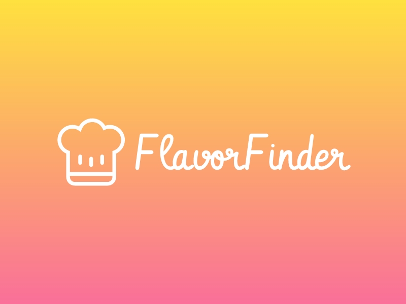 FlavorFinder - 