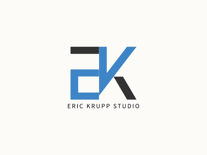 EK Logo Maker - Design EK logos online