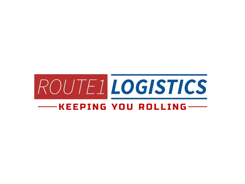 Route1Logistics - Keeping you rolling