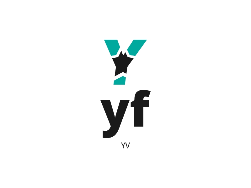 yf Logo Maker - Design yf logos online