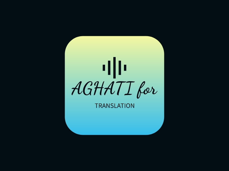 AGHATI for - translation