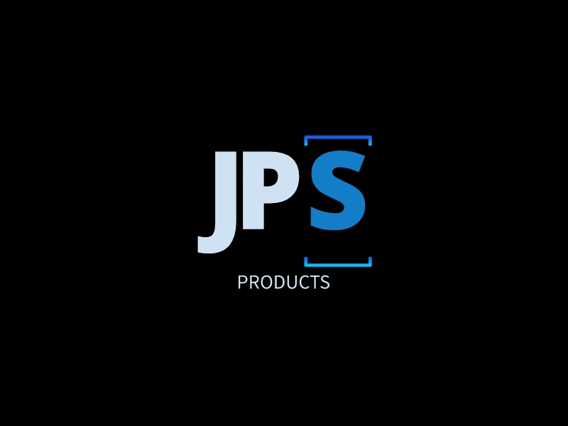 JPS Logo Maker - Design JPS logos online